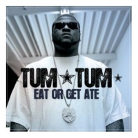 Eat Or Get Ate-(Explicit Advance)