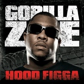 Hood Figga (CDS)