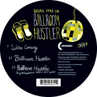 Ballroom Hustler