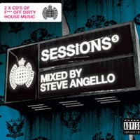 Ministry Of Sound Sessions (CD
