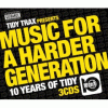 Music For A Harder Generation
