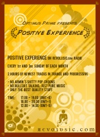 Positive Experience 049