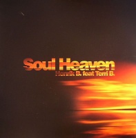 Soulheaven Vinyl