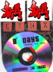 8 Days (Produced By Ethx) (Promo Cds)