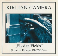Elysian Fields - Live in Europe