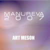 Manureva 2007 (CDS)
