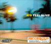 Feel Alive Incl Duende Remix (Vinyl)