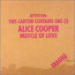 Muscle Of Love