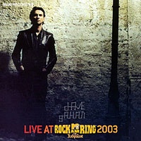 Live At Rock Am Ring