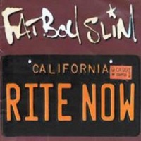 California Rite Now (compilation)