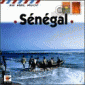 A Minstrel of Senegal