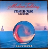 Atlantis Is Calling (SOS for love)