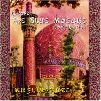 Beyond the Blue Mosque