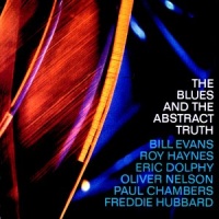 Blues & Abstract Truth