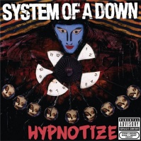 Hypnotize (DVD Bonus Tracks)