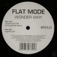 Wonder Why (Vinyl)