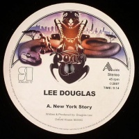 New York Story  (Vinyl)
