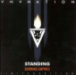 Standing Burning Empires (CD 2)