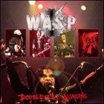 Double Live Assassins (CD 2)