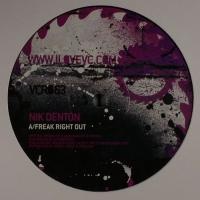 Freak Right Out (Vinyl)