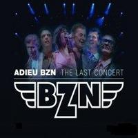 Adieu BZN The Last Concert