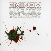 Like Toy Soldiers (Enhanced)