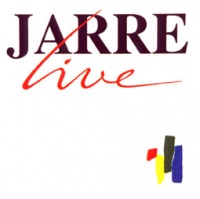 Jarre-live