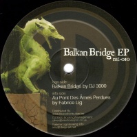 Balkan Bridge