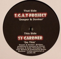 Deeper & Donker Do This(Vinyl)