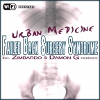 Failed back syndrome surgery (WEB)