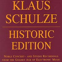 Historic Edition (CD 05)