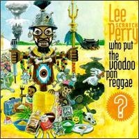 Who put the voodoo pon reggae