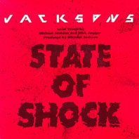 State of Shock (Live)