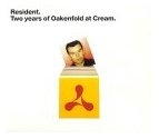 Resident.Two Years of Oakenfold in Ibiza