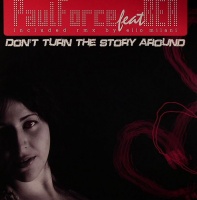 Dont Turn The Story Around (Vinyl)