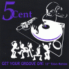 Get Your Groove on Tokyo Remixx (CDM)