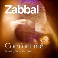 Comfort Me (WEB)