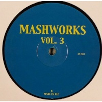 Mashworks Vol 3 (Vinyl)