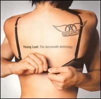 Young Lust - The Aerosmith Anthology (CD 2)