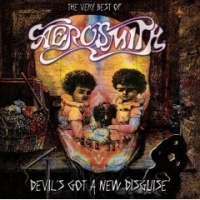 Devil's Got A New Disguise - The Very Best Of Aerosmith