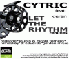 Let The Rhythm Remixes (WEB)