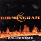 Policestate