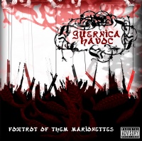 Foxtrot Of Them Marionettes (EP)