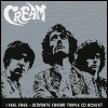 I Feel Free Ultimate Cream (CD 2) - Live