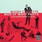 Man Of Many Parts (1958) CD