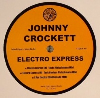 Electro Express Web