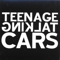 Teenage Talking Cars EP