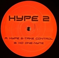 Take Control (Vinyl)