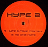 Take Control (Vinyl)