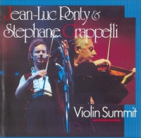Violin Summit